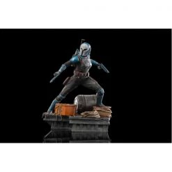 Gametraders Rouse Hill Star Wars: The Mandalorian - Bo-Katan 1:10 Scale Statue Collectables