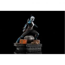 Gametraders Rouse Hill Star Wars: The Mandalorian - Bo-Katan 1:10 Scale Statue Collectables