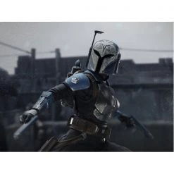 Gametraders Rouse Hill Star Wars: The Mandalorian - Bo-Katan 1:10 Scale Statue Collectables