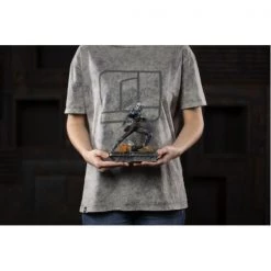 Gametraders Rouse Hill Star Wars: The Mandalorian - Bo-Katan 1:10 Scale Statue Collectables