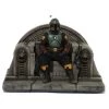 Gametraders Rouse Hill Star Wars: The Mandalorian - Boba Fett On Throne Deluxe 1:10 Scale Statue Collectables