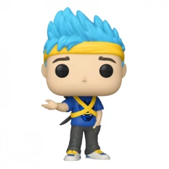 Gametraders Rouse Hill Icons - Ninja Pop! Vinyl Pop Vinyls