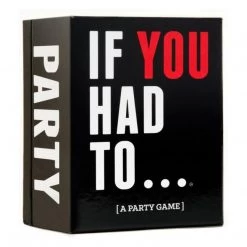 Gametraders Blacktown Board Games If You Had To