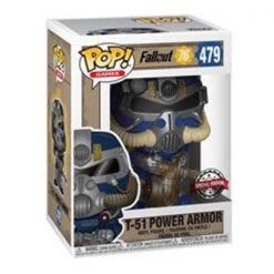 Gametraders Rouse Hill Pop Vinyls Fallout 76 - T-51 Armor Tricentennial US Exclusive Pop! Vinyl 6 Gametraders Rouse Hill Pop Vinyls Fallout 76 - T-51 Armor Tricentennial US Exclusive Pop! Vinyl
