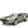 Gametraders Rouse Hill Fast And Furious - Dom's Ice Charger 1:24 Scale Hollywood Ride Collectables 2 Gametraders Rouse Hill Fast And Furious - Dom's Ice Charger 1:24 Scale Hollywood Ride Collectables