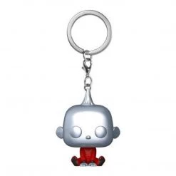 Funko Incredibles 2 - Jack-Jack MT Pocket Pop Vinyl Keychain