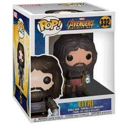 Funko Avengers 3 - Infinity War - Eitri US Exclusive 6 Inch Pop Vinyl Pop Vinyls