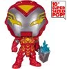 Gametraders Rouse Hill Infinity Warps - Iron Hammer 10" US Exclusive Pop! Vinyl Pop Vinyls