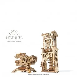 Gametraders Blacktown Ugears Archballista Tower