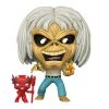 Gametraders Rouse Hill Iron Maiden - Number Of The Beast Skeleton Eddie Pop! Vinyl Pop Vinyls 2 Gametraders Rouse Hill Iron Maiden - Number Of The Beast Skeleton Eddie Pop! Vinyl Pop Vinyls