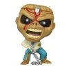 Gametraders Rouse Hill Iron Maiden - Piece Of Mind Skeleton Eddie Pop! Vinyl Pop Vinyls 2 Gametraders Rouse Hill Iron Maiden - Piece Of Mind Skeleton Eddie Pop! Vinyl Pop Vinyls