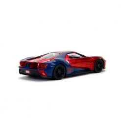 Gametraders Blacktown Collectables Spider-Man - 2017 Ford GT 1:32 Hollywood Ride 18 Gametraders Blacktown Collectables Spider-Man - 2017 Ford GT 1:32 Hollywood Ride