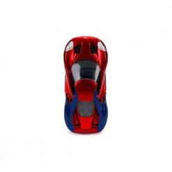 Gametraders Blacktown Collectables Spider-Man - 2017 Ford GT 1:32 Hollywood Ride 23 Gametraders Blacktown Collectables Spider-Man - 2017 Ford GT 1:32 Hollywood Ride
