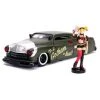 Gametraders Rouse Hill Collectables DC Bombshells - Harley Quinn 1951 Mercury 1:24 Hollywood Ride