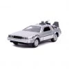 Gametraders Rouse Hill Back To The Future 2 - Delorean 1:32 Scale Hollywood Ride Collectables 2 Gametraders Rouse Hill Back To The Future 2 - Delorean 1:32 Scale Hollywood Ride Collectables