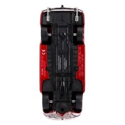 Gametraders Rouse Hill Betty Boop - 1939 Checy Master Deluxe 1:24 With Figure Hollywood Ride