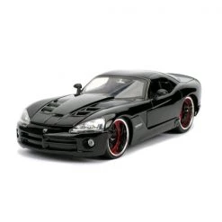 Gametraders Rouse Hill Fast And Furious - '08 Dodge Viper SRT 1:24 Scale Hollywood Ride