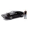 Gametraders Rouse Hill Fast & Furious - 1970 Dodge Charger 1:24 With Dom Hollywood Ride 1 Gametraders Rouse Hill Fast & Furious - 1970 Dodge Charger 1:24 With Dom Hollywood Ride