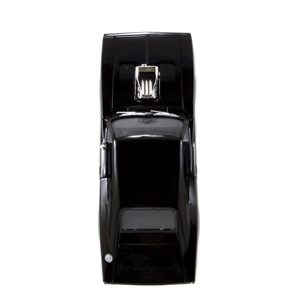 Gametraders Rouse Hill Fast & Furious - 1970 Dodge Charger 1:24 With Dom Hollywood Ride 8 Gametraders Rouse Hill Fast & Furious - 1970 Dodge Charger 1:24 With Dom Hollywood Ride