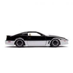 Gametraders Rouse Hill Collectables Knight Rider - K.A.R.R. 1982 Pontiac Firebird 1:24 Scale Hollywood Ride 13 Gametraders Rouse Hill Collectables Knight Rider - K.A.R.R. 1982 Pontiac Firebird 1:24 Scale Hollywood Ride