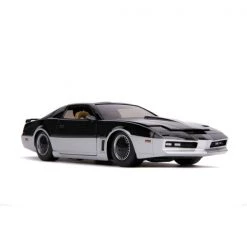 Gametraders Rouse Hill Collectables Knight Rider - K.A.R.R. 1982 Pontiac Firebird 1:24 Scale Hollywood Ride
