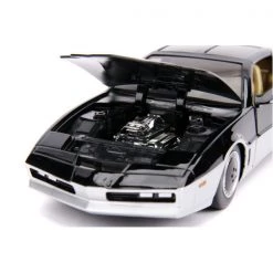 Gametraders Rouse Hill Collectables Knight Rider - K.A.R.R. 1982 Pontiac Firebird 1:24 Scale Hollywood Ride 15 Gametraders Rouse Hill Collectables Knight Rider - K.A.R.R. 1982 Pontiac Firebird 1:24 Scale Hollywood Ride