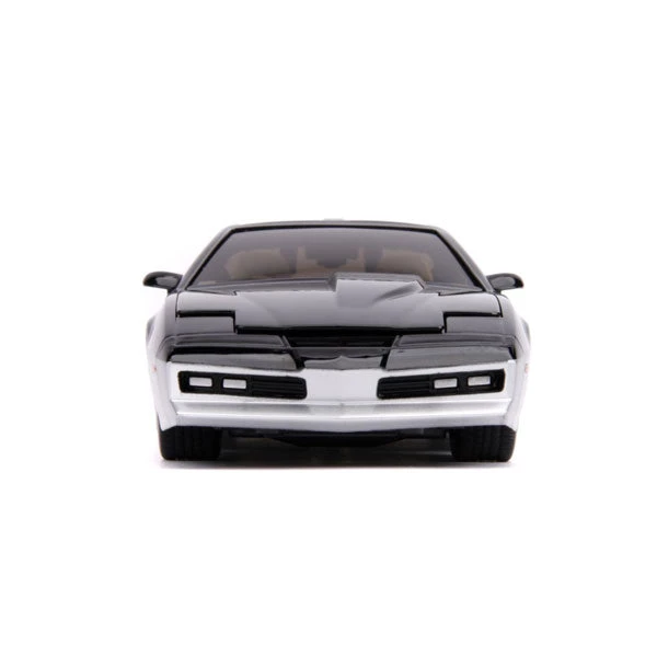 Gametraders Rouse Hill Collectables Knight Rider - K.A.R.R. 1982 Pontiac Firebird 1:24 Scale Hollywood Ride 10 Gametraders Rouse Hill Collectables Knight Rider - K.A.R.R. 1982 Pontiac Firebird 1:24 Scale Hollywood Ride