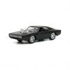 Gametraders Rouse Hill Fast & Furious - Doms Dodge Charger 1:55 Model Kit Collectables