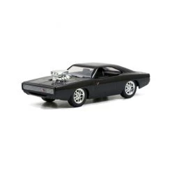 Gametraders Rouse Hill Fast & Furious - Doms Dodge Charger 1:55 Model Kit Collectables