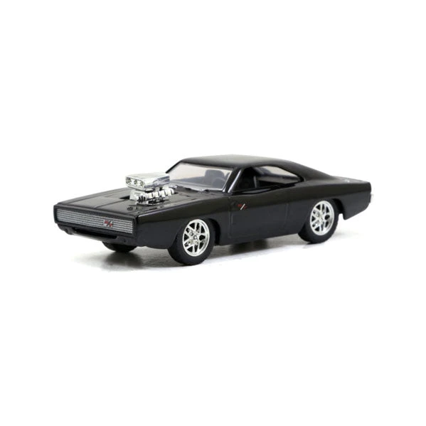 Gametraders Rouse Hill Fast & Furious - Doms Dodge Charger 1:55 Model Kit Collectables 3 Gametraders Rouse Hill Fast & Furious - Doms Dodge Charger 1:55 Model Kit Collectables