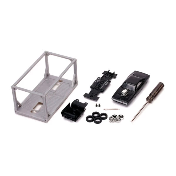 Gametraders Rouse Hill Fast & Furious - Doms Dodge Charger 1:55 Model Kit Collectables 4 Gametraders Rouse Hill Fast & Furious - Doms Dodge Charger 1:55 Model Kit Collectables