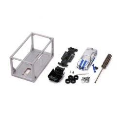 Gametraders Rouse Hill Fast & Furious - Brians Nissan GT-R 1:55 Model Kit Collectables