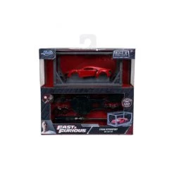Gametraders Rouse Hill Fast & Furious - Lykan Hypersport 1:55 Model Kit