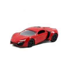 Gametraders Rouse Hill Fast & Furious - Lykan Hypersport 1:55 Model Kit