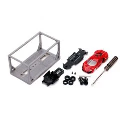 Gametraders Rouse Hill Fast & Furious - Lykan Hypersport 1:55 Model Kit