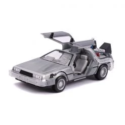 Gametraders Rouse Hill Collectables Back To The Future 2 - Delorean 1:24 Scale Hollywood Ride 16 Gametraders Rouse Hill Collectables Back To The Future 2 - Delorean 1:24 Scale Hollywood Ride
