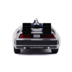 Gametraders Rouse Hill Collectables Back To The Future 2 - Delorean 1:24 Scale Hollywood Ride 17 Gametraders Rouse Hill Collectables Back To The Future 2 - Delorean 1:24 Scale Hollywood Ride