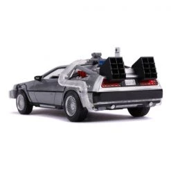 Gametraders Rouse Hill Collectables Back To The Future 2 - Delorean 1:24 Scale Hollywood Ride 20 Gametraders Rouse Hill Collectables Back To The Future 2 - Delorean 1:24 Scale Hollywood Ride