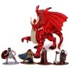 Gametraders Rouse Hill Dungeons & Dragons - 1.65" Metal Figure Deluxe Pack 1 Gametraders Rouse Hill Dungeons & Dragons - 1.65" Metal Figure Deluxe Pack