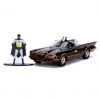 Gametraders Rouse Hill Collectables Batman (1966) - Batmobile With Figure 1:32 Scale Hollywood Ride 1 Gametraders Rouse Hill Collectables Batman (1966) - Batmobile With Figure 1:32 Scale Hollywood Ride