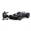 Gametraders Rouse Hill Justice League Movie - Batmobile With Figure 1:32 Scale Hollywood Ride 1 Gametraders Rouse Hill Justice League Movie - Batmobile With Figure 1:32 Scale Hollywood Ride