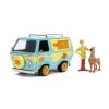 Gametraders Rouse Hill Scooby Doo - Mystery Machine With Figure 1:24 Scale Hollywood Ride 2 Gametraders Rouse Hill Scooby Doo - Mystery Machine With Figure 1:24 Scale Hollywood Ride