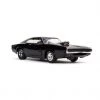 Gametraders Rouse Hill Fast And Furious 9 - 1970 Dodge Charger Black 1:24 Scale Hollywood Ride
