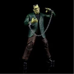 Gametraders Rouse Hill Collectables Universal Monsters - Frankenstein 6