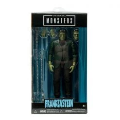 Gametraders Rouse Hill Collectables Universal Monsters - Frankenstein 6