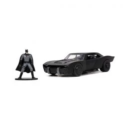 Gametraders Rouse Hill The Batman - Batmobile With Batman 1:32 Scale Hollywood Ride