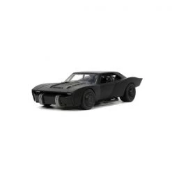 Gametraders Rouse Hill The Batman - Batmobile With Batman 1:32 Scale Hollywood Ride