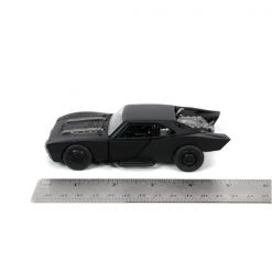 Gametraders Rouse Hill The Batman - Batmobile With Batman 1:32 Scale Hollywood Ride