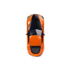 Gametraders Rouse Hill Fast And Furious 9 - 2020 Toyota Supra Metallic Orange 1:24 Scale Hollywood Ride