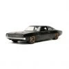 Gametraders Rouse Hill Fast & Furious 9 - 1968 Dodge Charger Widebody 1:24 Scale Hollywood Ride